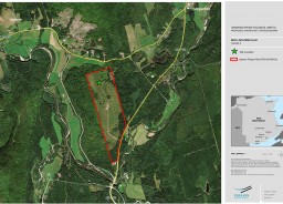 Hammond River Holdings Site Location Picture Oct2018 1